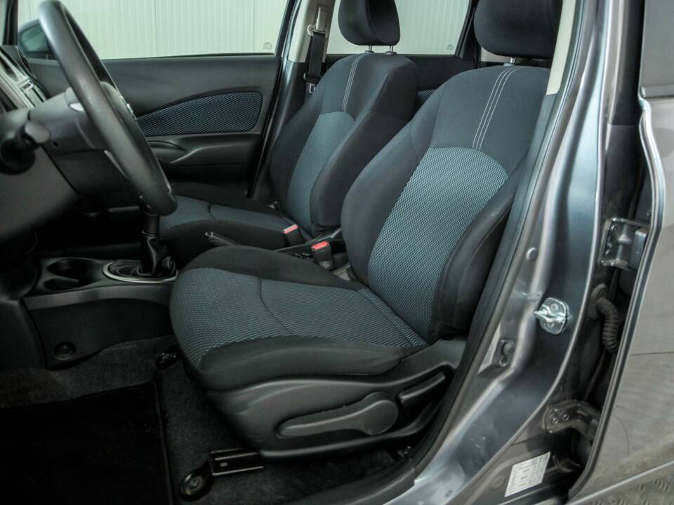 Bild 15/49 von Nissan Note 1.2 (2013)