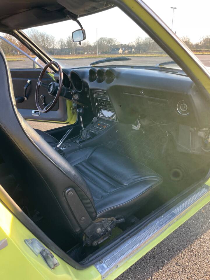 Imagen 41/100 de Datsun 240 Z (1973)