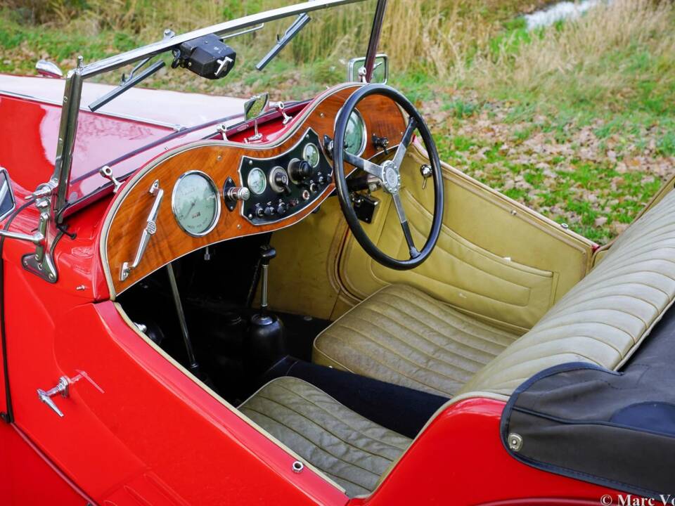 Bild 15/44 von MG TA (1936)