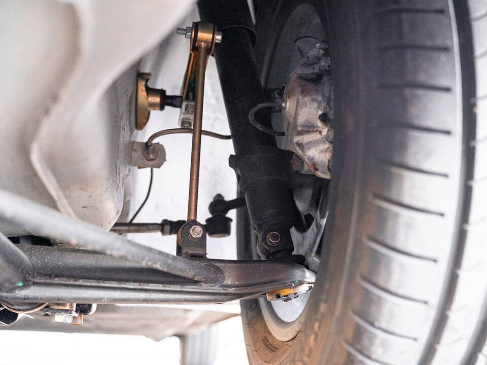 Bild 55/55 von Porsche 911 2.4 T "Ölklappe" (1972)