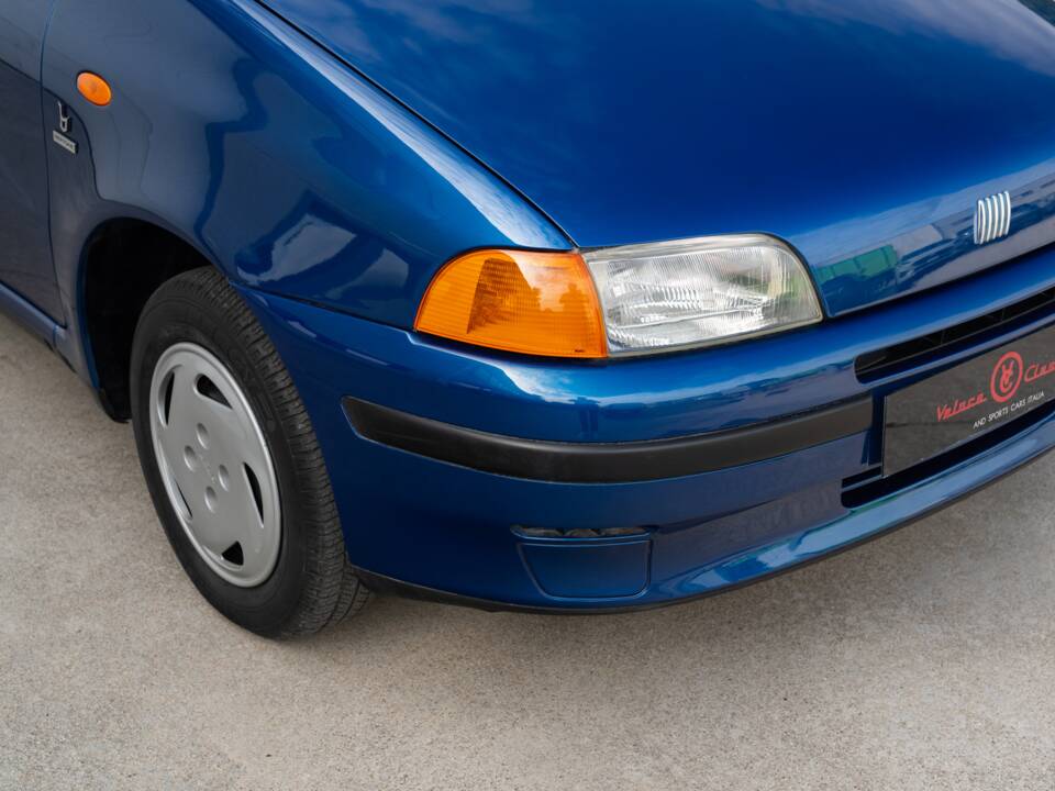 Image 34/99 of FIAT Punto 60 (1994)