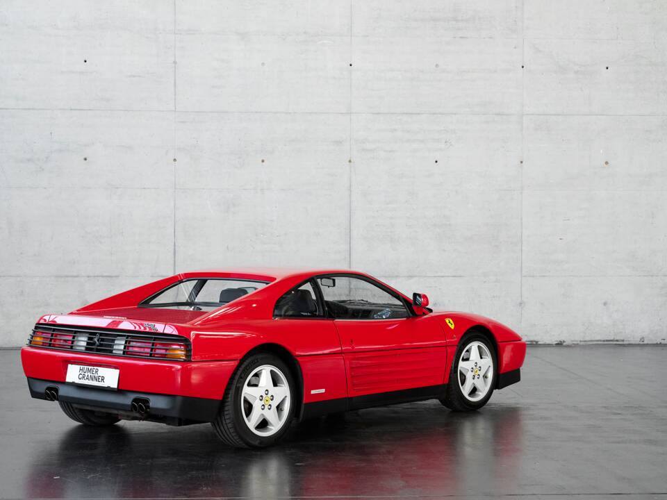 Afbeelding 35/50 van Ferrari 348 TB (1991)