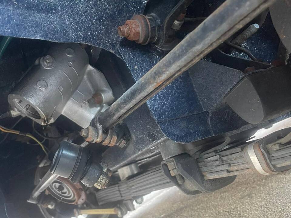 Afbeelding 56/100 van FIAT 500 L (1972)