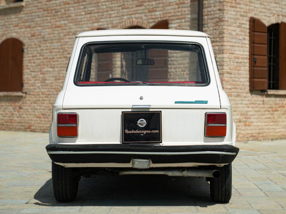 Afbeelding 8/41 van Autobianchi A112 (1973)