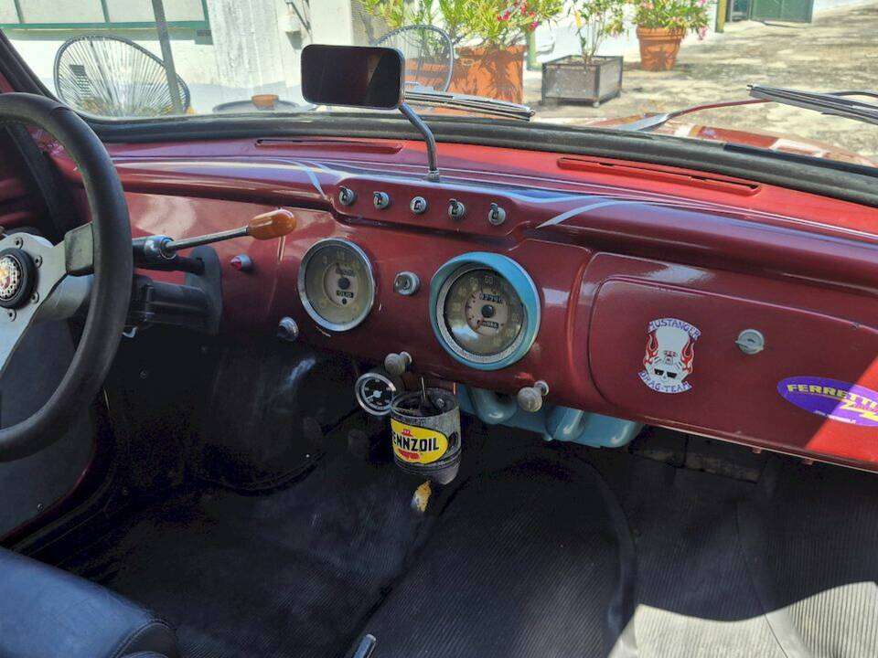 Bild 32/40 von FIAT 1100-103 Industriale (1957)