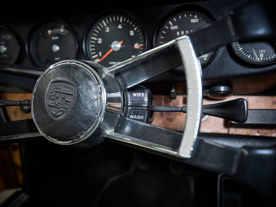Imagen 82/100 de Porsche 912 (1967)