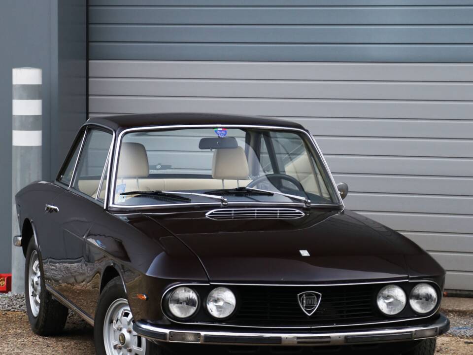 Immagine 8/44 di Lancia Fulvia 1.3 S (1970)