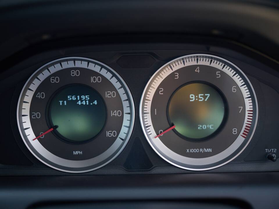 Afbeelding 31/50 van Volvo XC60 T6 (2012)