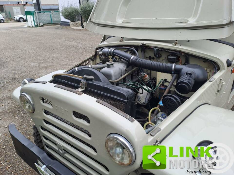 Imagen 4/10 de FIAT AR 59 (1960)