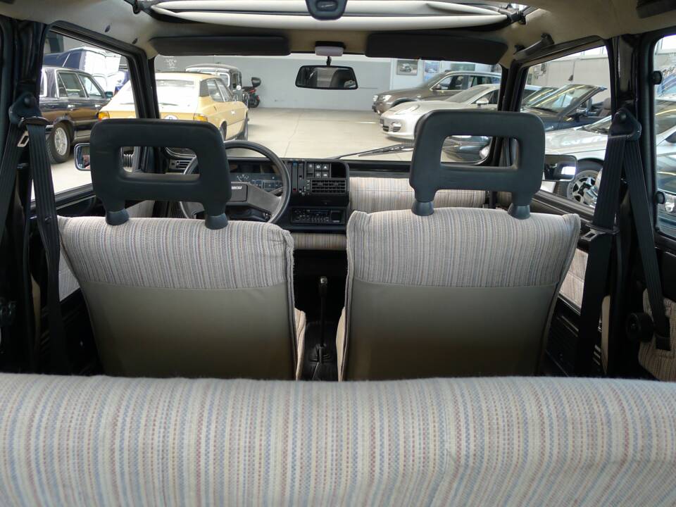 Bild 7/42 von FIAT Panda 1000 (1989)