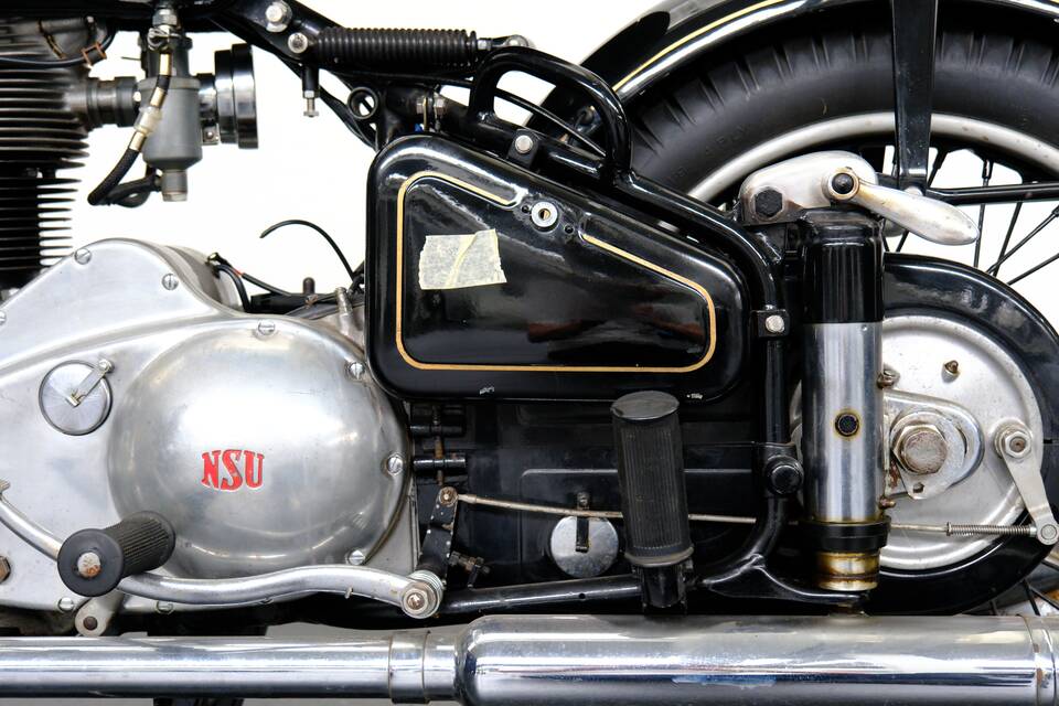 Image 48/80 of NSU Konsul II 501 OS-T (1952)
