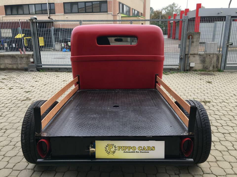 Bild 8/38 von Dodge LC 1&#x2F;2 Ton &quot;Fargo&quot; (1936)