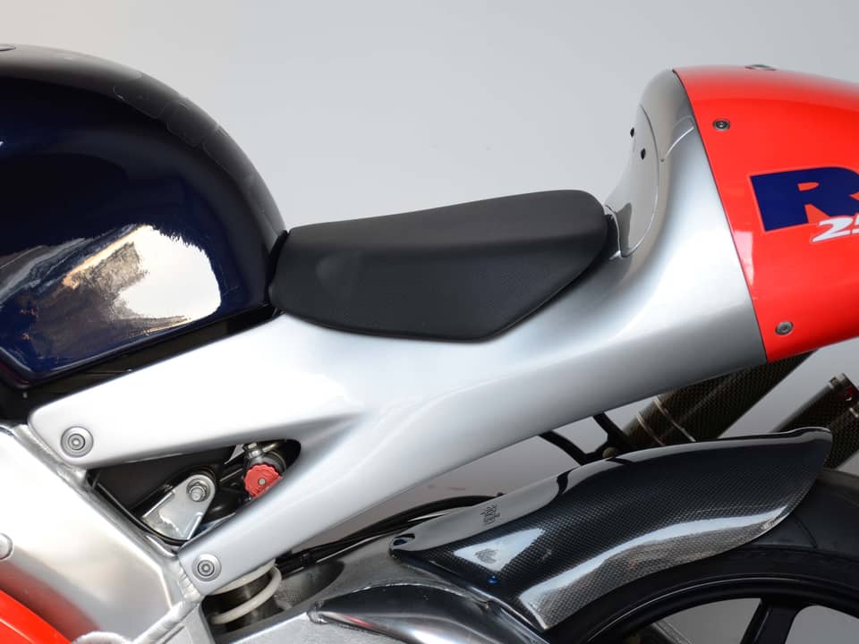 Image 41/51 of Aprilia RS 250 (1998)
