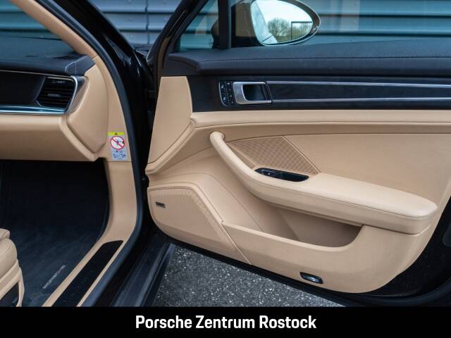 Afbeelding 25/33 van Porsche Panamera 4 E-Hybrid (2022)