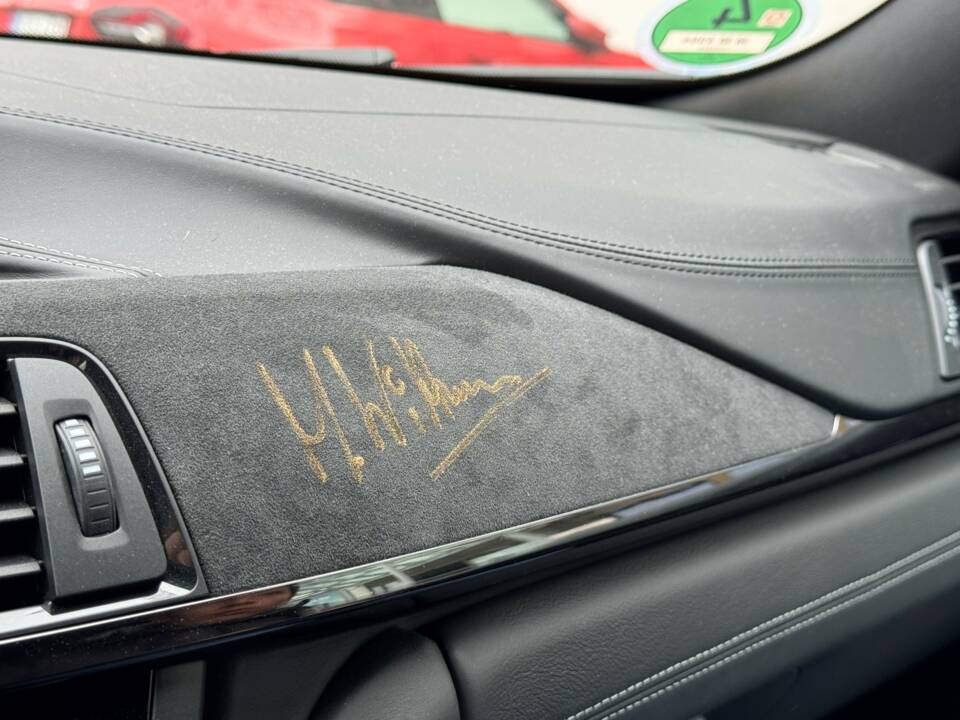 Bild 19/25 von BMW M4 GTS &quot;DTM Champion Edition&quot; (2017)