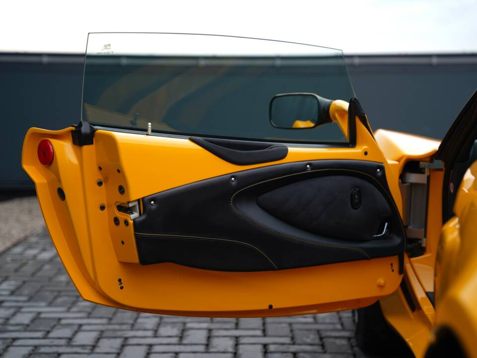 Bild 15/50 von Lotus Exige 420 Sport Final Edition (2021)