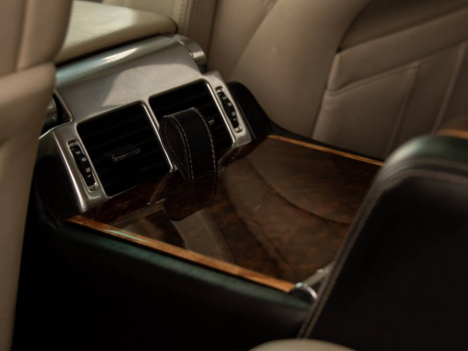 Image 8/50 of Land Rover Range Rover 4.4 TDV8 Vogue SE (2012)