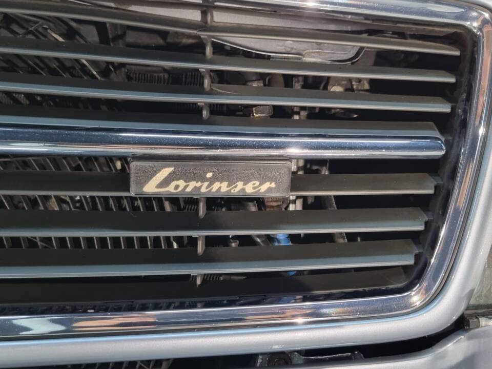 Image 27/100 of Mercedes-Benz 500 SEL (1983)