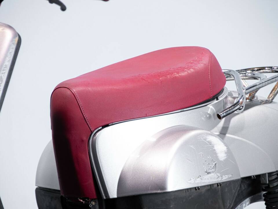 Bild 32/46 von Benelli Pepe 50 (1999)