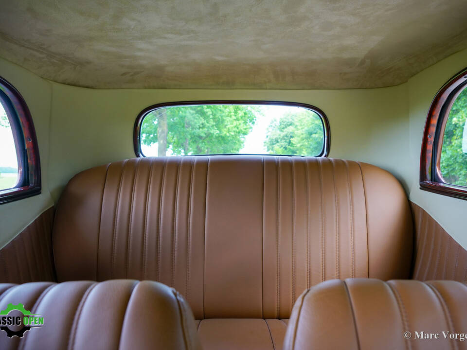 Image 15/66 of Ford V8 Hot Rod (1933)