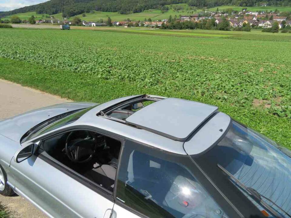 Image 20/23 of Ford Probe 2.5 24V (1993)