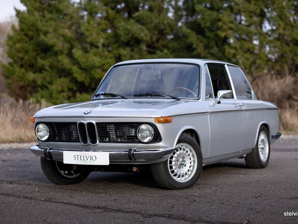 Bild 2/53 von BMW 2002 tii (1974)