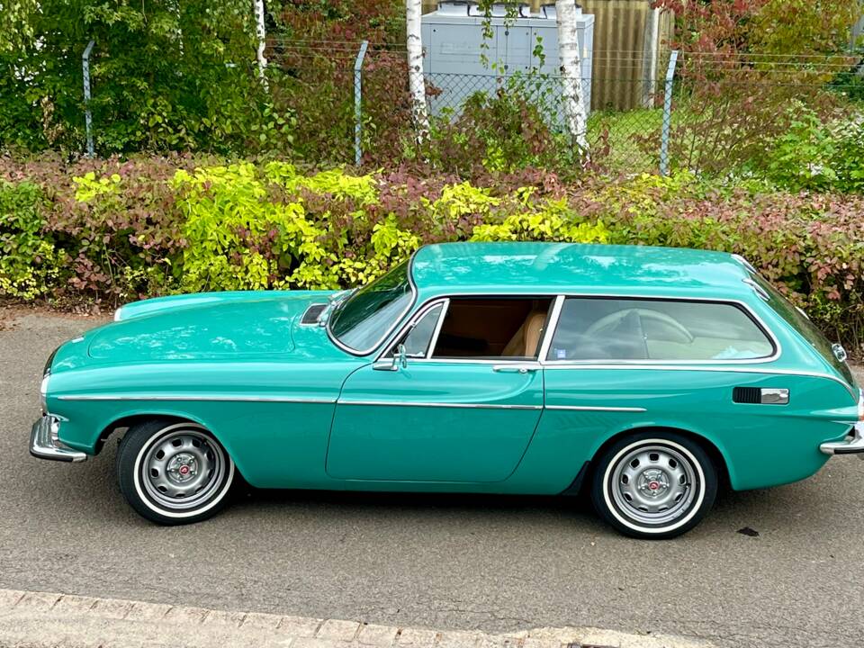 Bild 6/44 von Volvo 1800 ES (1973)