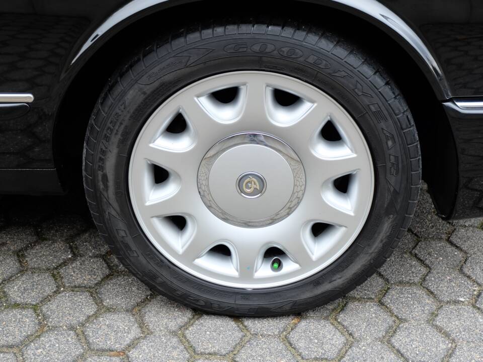 Image 55/60 de Daimler Super V8 (2000)