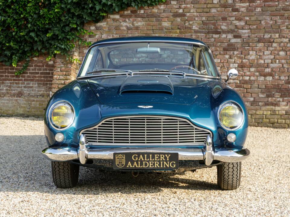 Afbeelding 26/50 van Aston Martin DB 4 Vantage (1962)