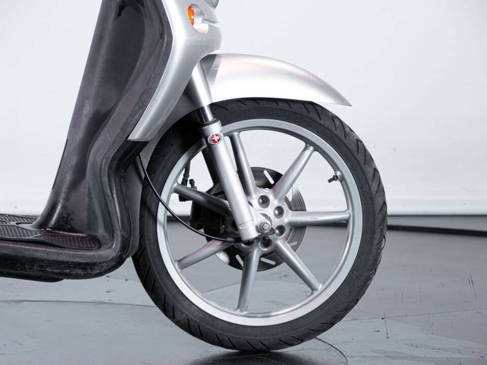 Bild 40/46 von Benelli Pepe 50 (1999)