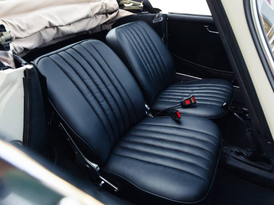 Bild 36/47 von Porsche 356 B 1600 Super 90 (1962)