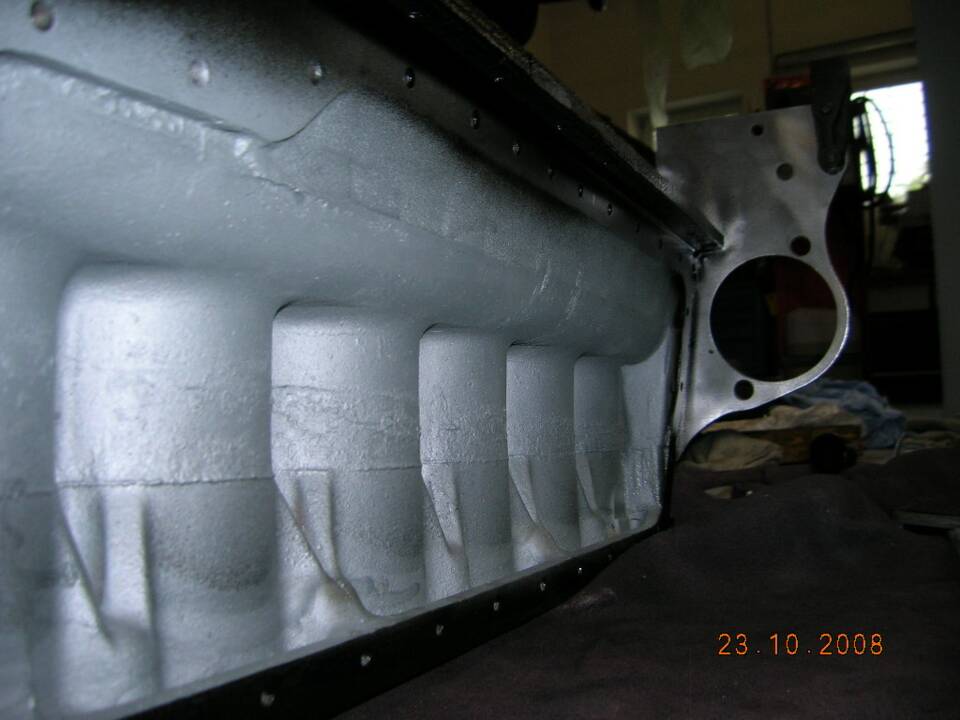 Afbeelding 92/118 van Mercedes-Benz 220 S Cabriolet (1957)