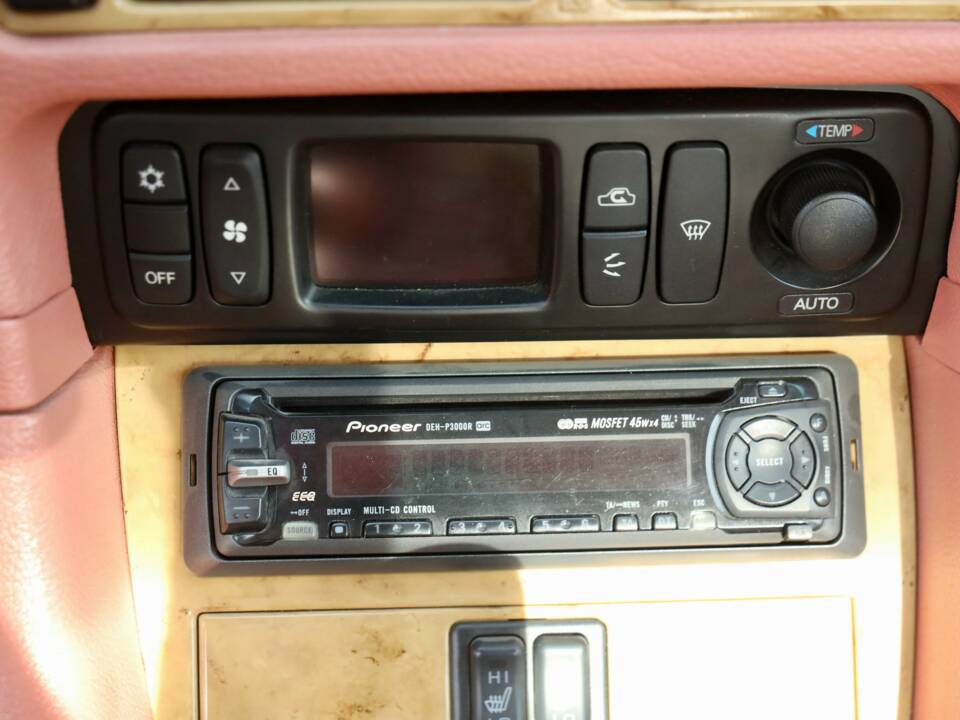 Imagen 19/50 de Mitsubishi 3000 GT (1999)