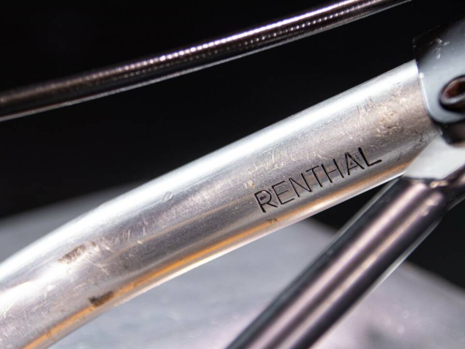 Bild 35/50 von BSA DUMMY (1963)