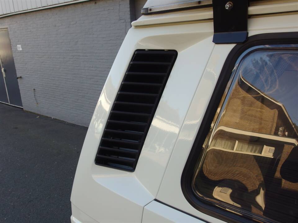 Bild 20/97 von Volkswagen T3 Westfalia 1.9 (1983)