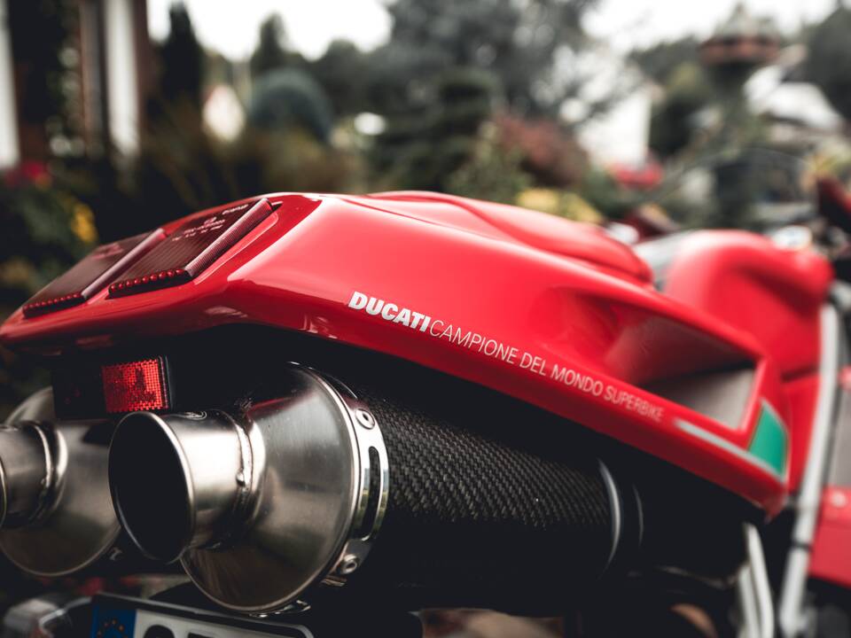 Image 4/9 of Ducati 998 S Final Edition (2004)