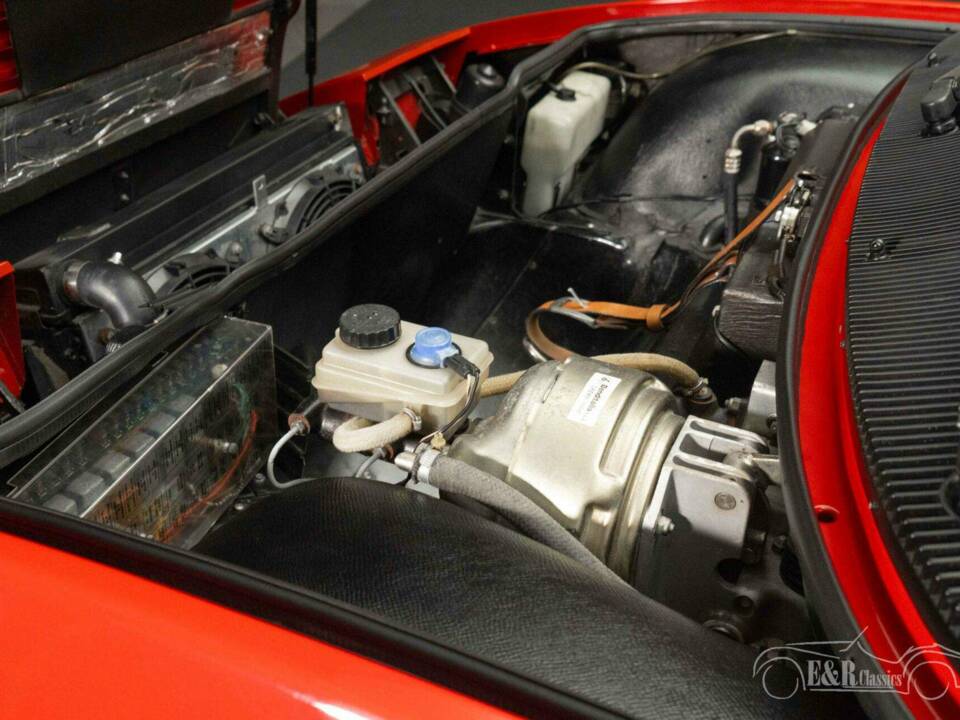 Bild 3/19 von Ferrari Mondial 3.2 (1985)