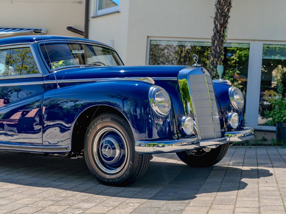Bild 3/39 von Mercedes-Benz 300 (1952)