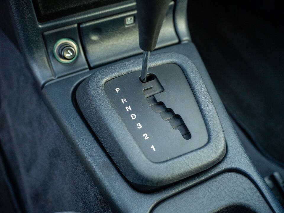 Imagen 41/55 de Ford Scorpio 2,9i (1991)