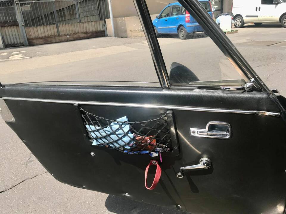 Image 8/8 of Lancia Fulvia 1.3 S (1971)