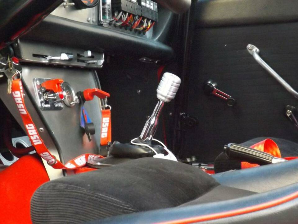 Image 24/50 of FIAT 124 Sport Coupe (1967)