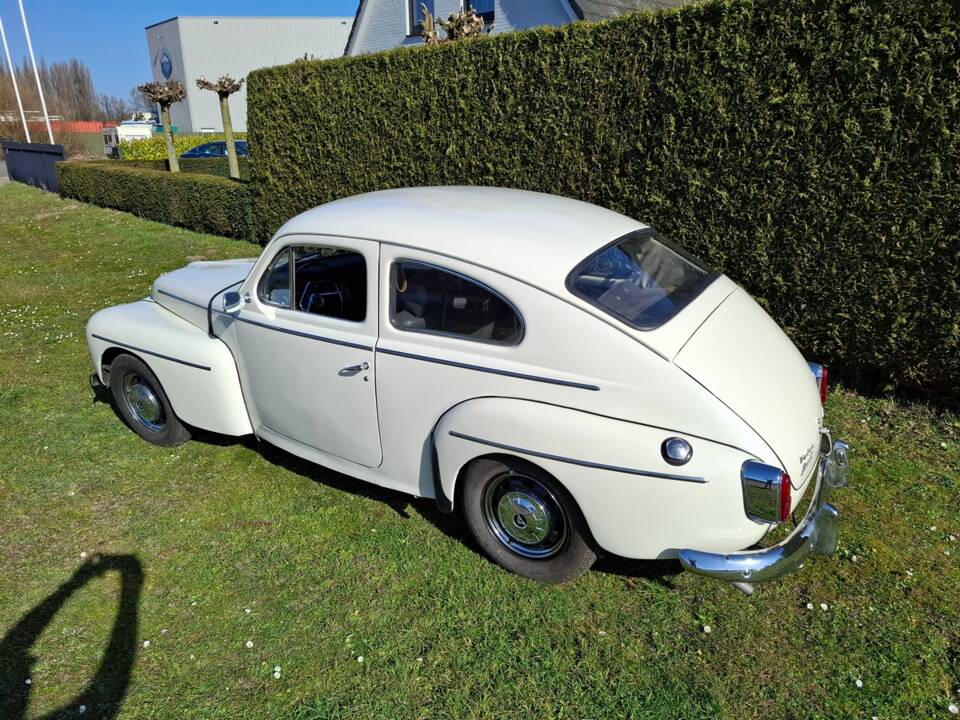 Image 41/41 of Volvo PV 544 Sport (1962)