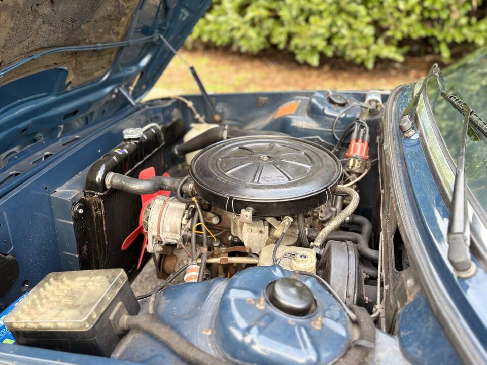 Bild 18/30 von BMW 518 (1980)