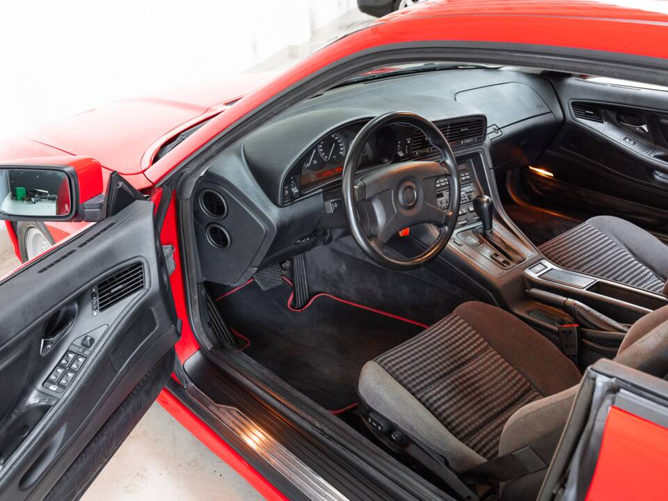 Image 8/24 of BMW 840Ci (1994)