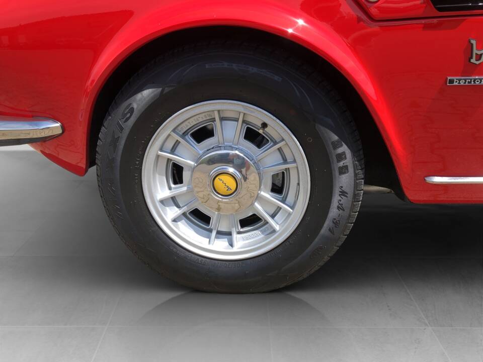 Image 8/16 of FIAT Dino 2400 Coupe (1971)