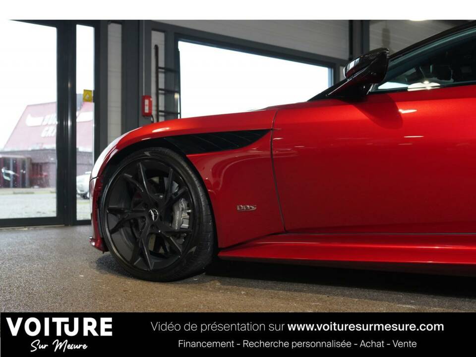 Bild 12/50 von Aston Martin DBS Superleggera (2019)