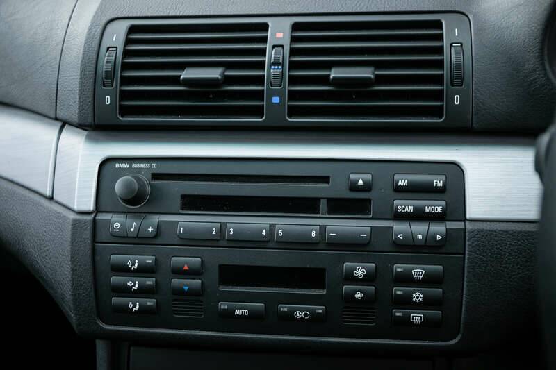 Afbeelding 29/31 van BMW M3 (2005)