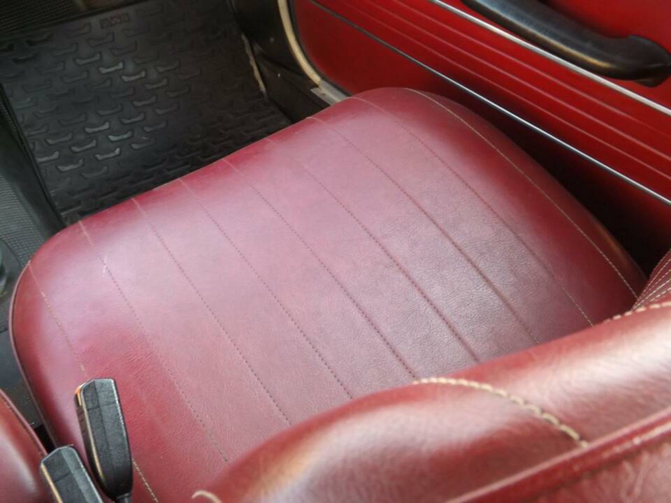 Bild 30/50 von FIAT 1100 R (1967)