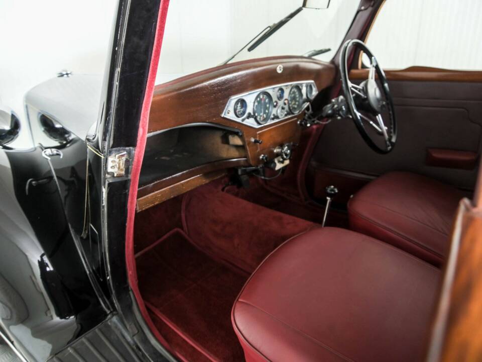 Bild 11/50 von Rover 75 (1949)
