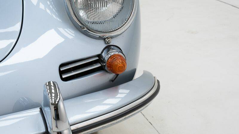 Bild 13/15 von Porsche 356 C 1600 SC (1965)